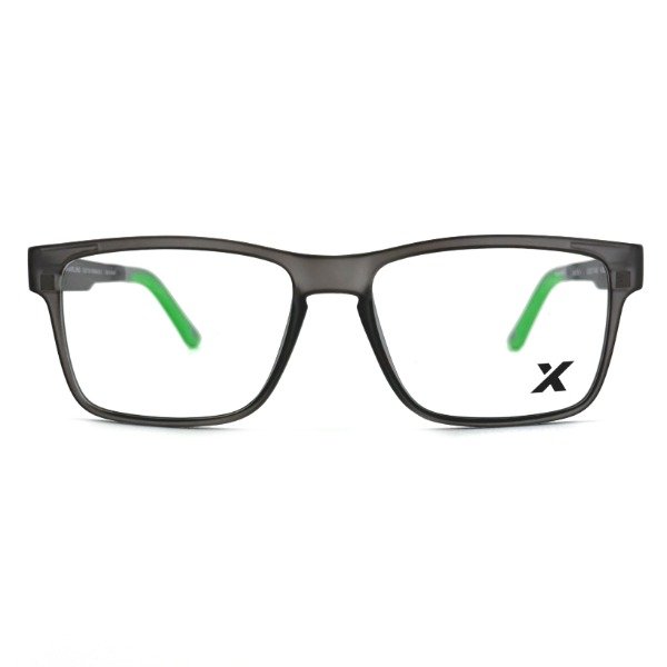 Producto - Glox Clip-On NU 2350 Rectangular Gris - 1