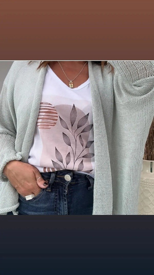 Producto - Saco hilo