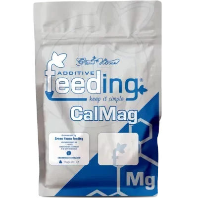 Producto - Feeding CalMag 50gr