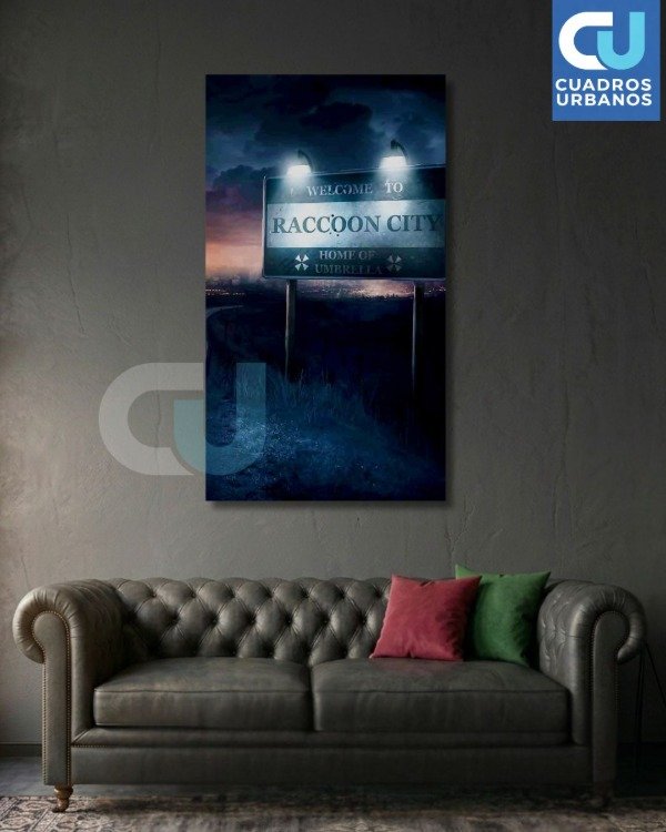 Producto - Resident Evil 02