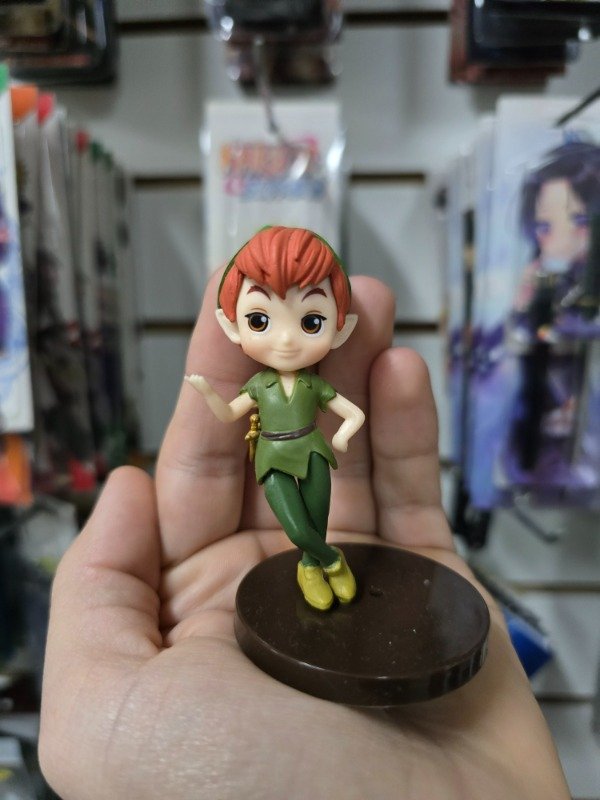 Producto - Figura Peter Pan