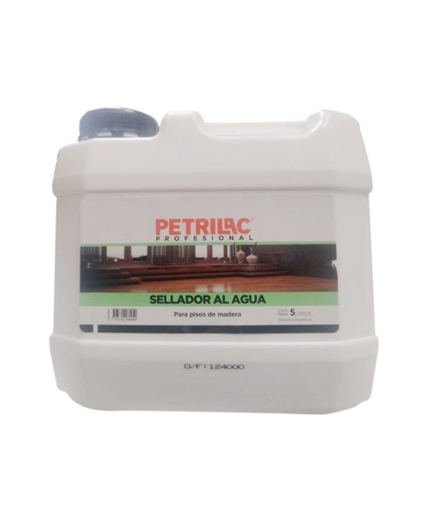 Producto - SELLADOR  AL AGUA