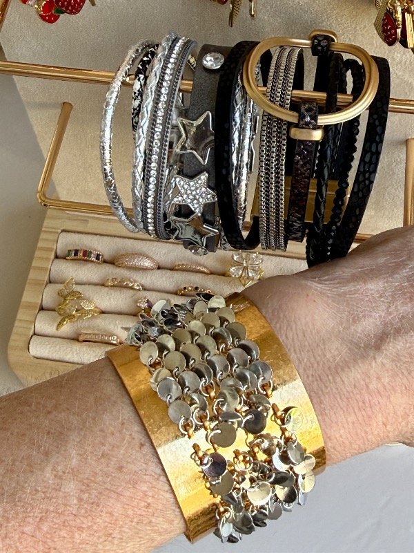 Producto - Pulsera Ibiza - 4