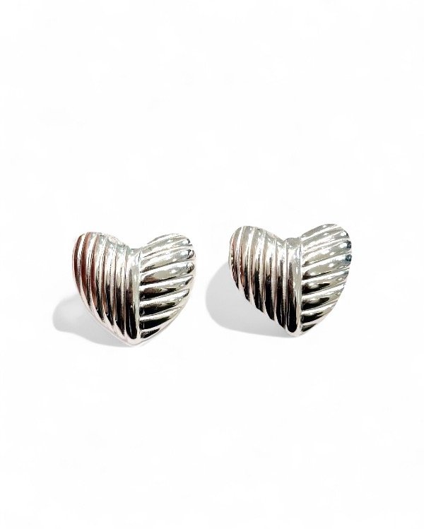 Producto - AROS LINKEN SILVER (Par)