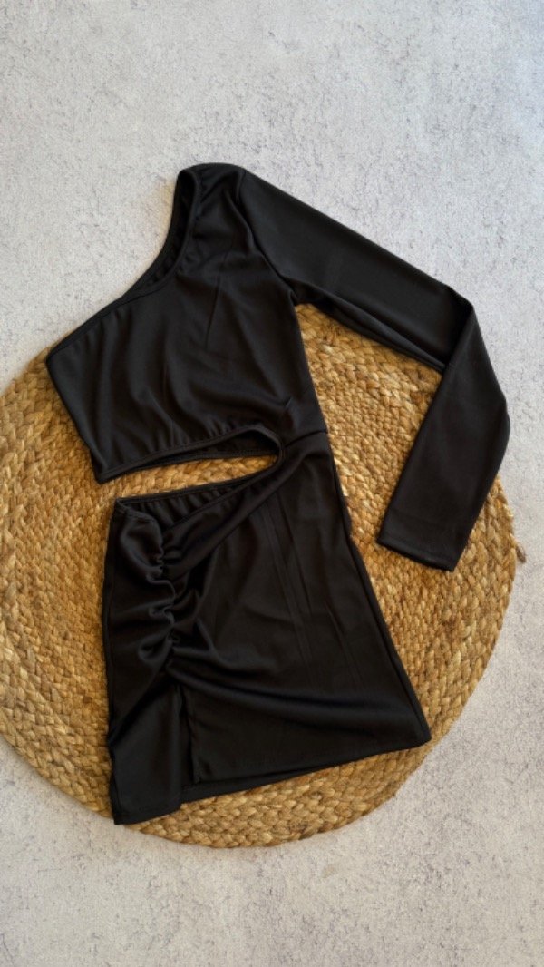 Producto - VESTIDO KAYLA