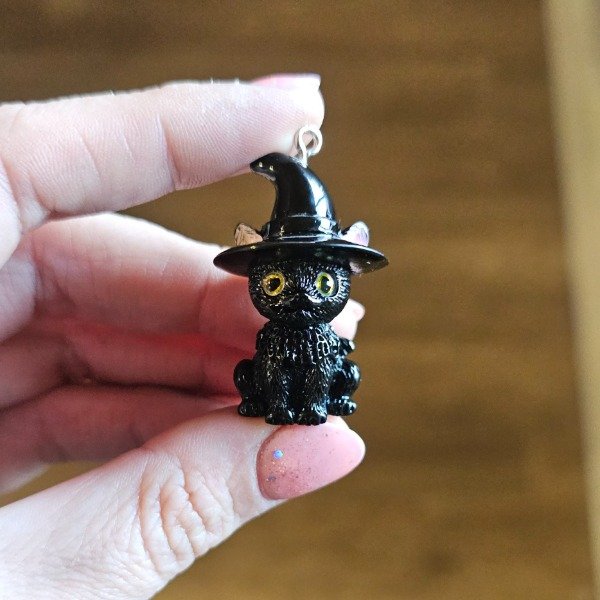 Producto - Gatito negro - 2