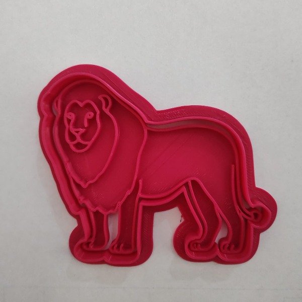 Producto - León real