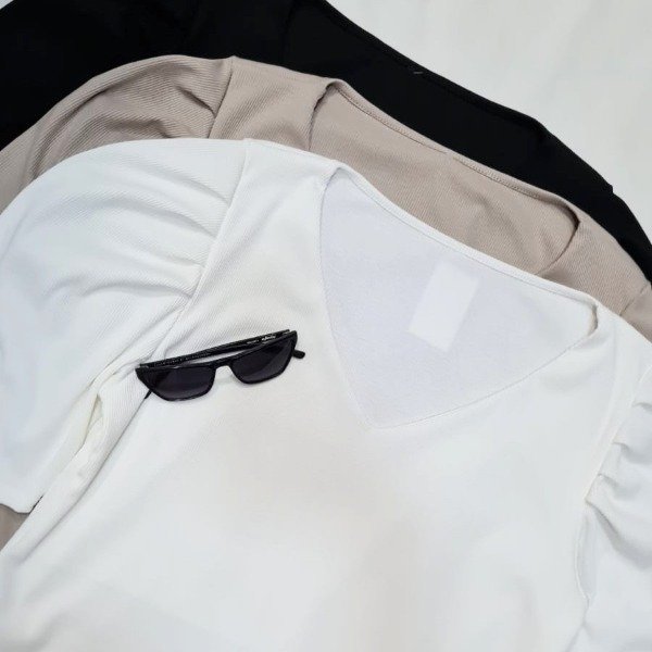 Producto - Remera morley manga princesa 6950