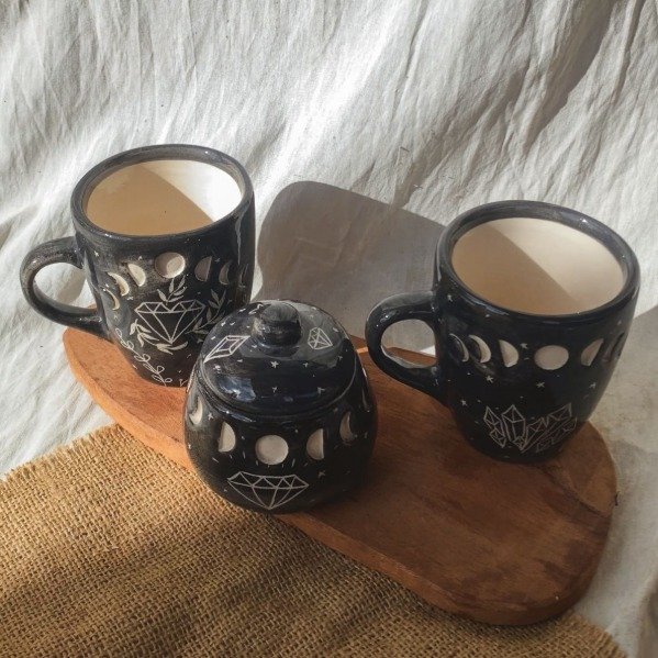 Producto - Set Lunas