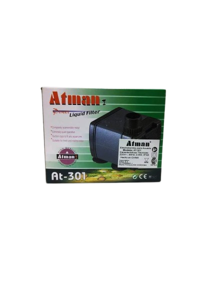 Producto - Bomba para fuente 300 L/H