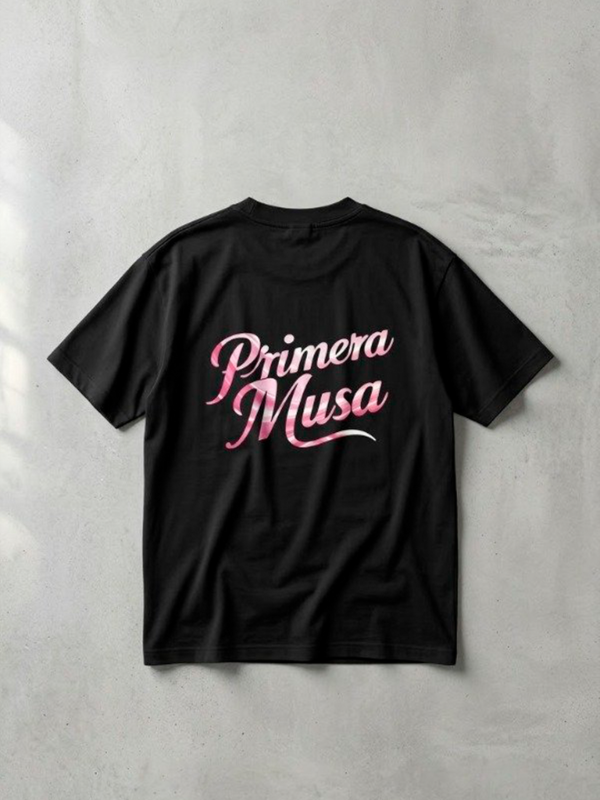 Producto - Remera Primera Musa Omar Courtz - 0