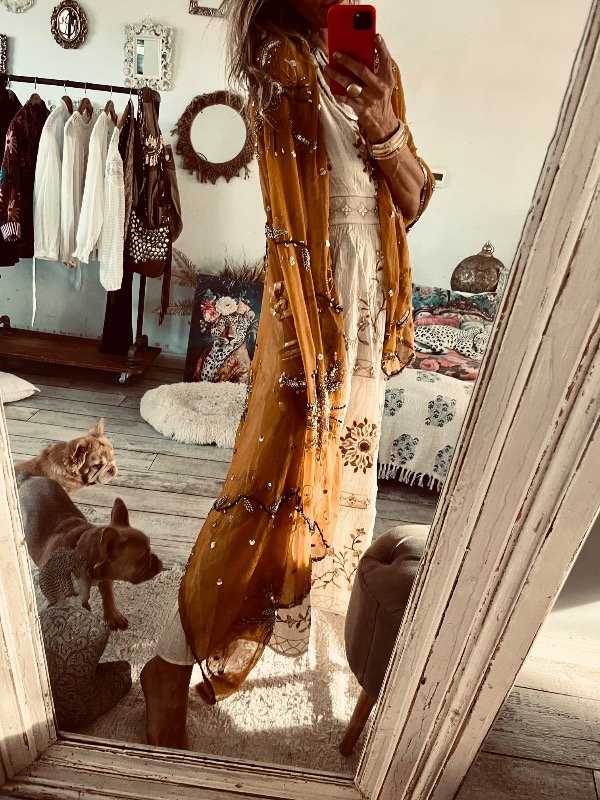 Producto - Vestido tajmahal - 5