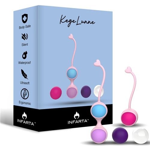 Producto - Kegel Balls Kegelunne