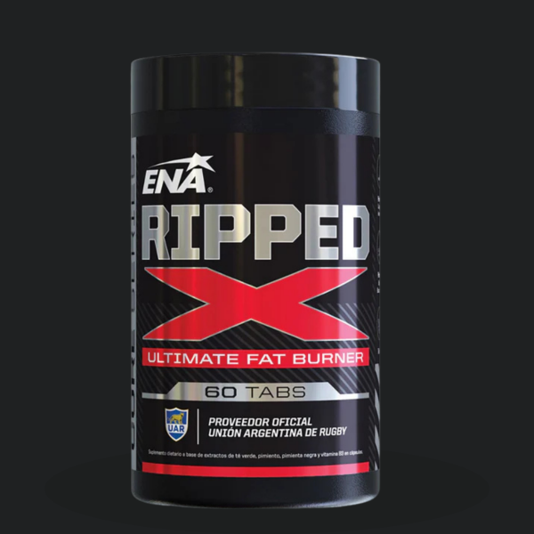 Producto - Ripped X