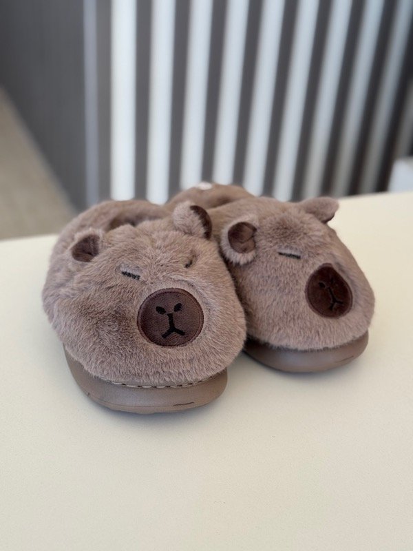 Producto - PANTUS CAPIBARA BEIGE