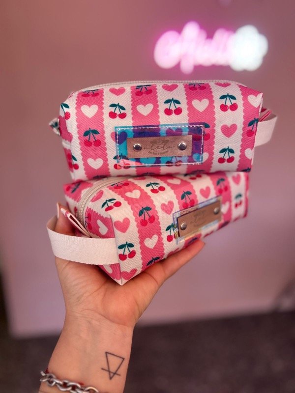Producto - Box Cereza L
