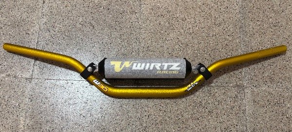 Producto - MANUBRIO W3D 28MM WIRTZ - 0