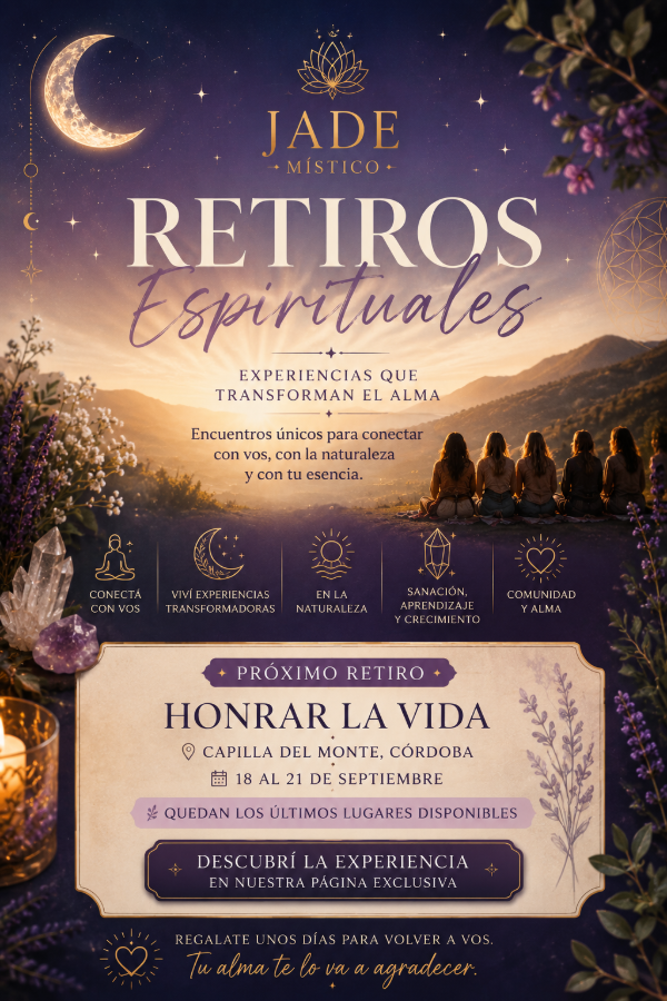 Producto - Próximos Retiros