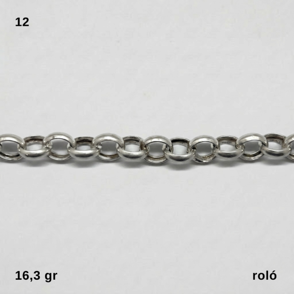 Producto - PULS.ROL- #12 (PESOS)