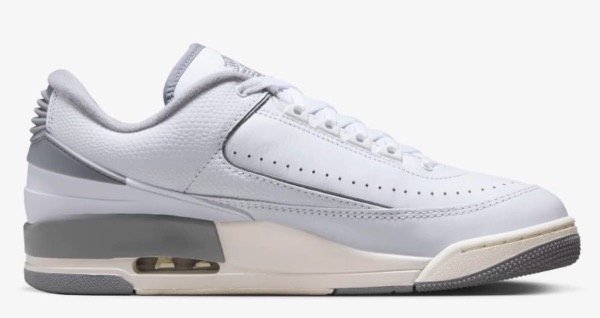 Producto - Jordan 2 Cement grey Low