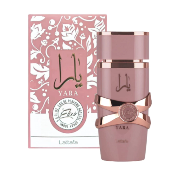 Producto - YARA ELIXIR 100ML - 1