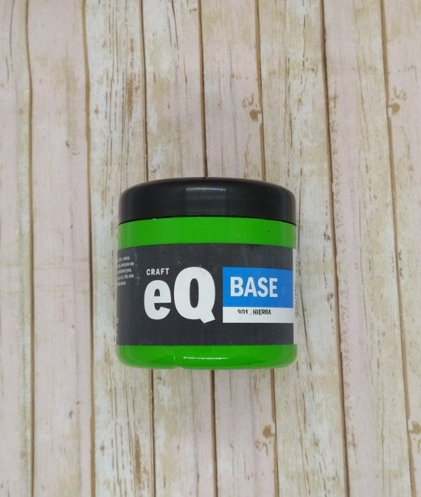 Producto - Base acrílica hierba