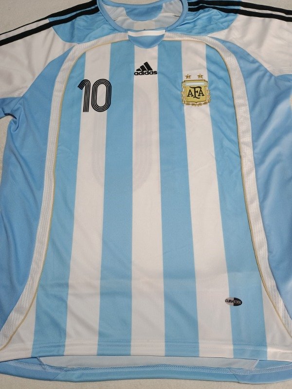 Producto - CAMISETA ROMAN 2006