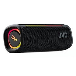 Producto - JVC Portatil XS-KY4115B Bluetooth - Negro