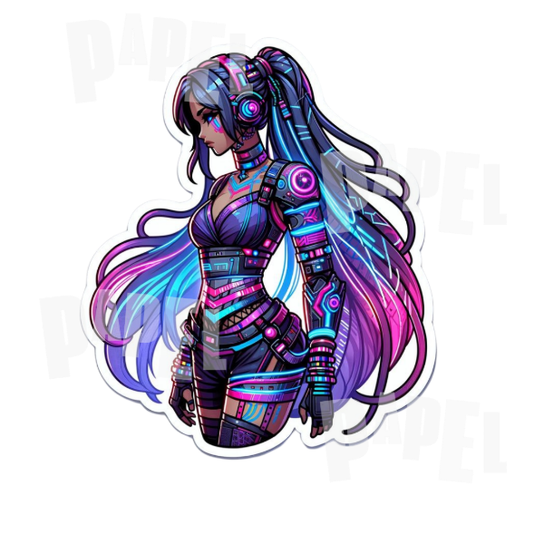 Producto - STICKER 0221