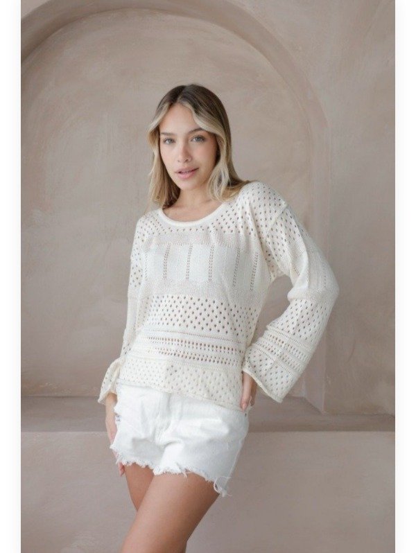 Producto - SWEATER GLINDA