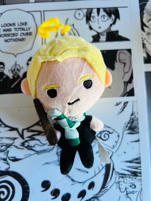 Producto - Llavero Harry Potter Draco