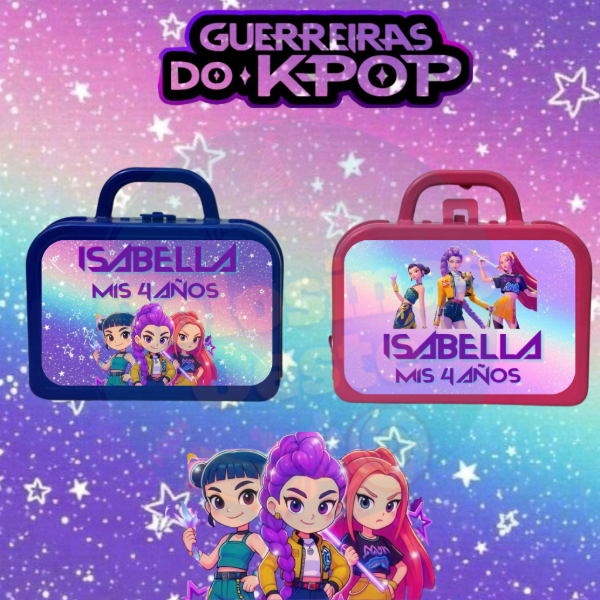 Producto - valijitas con golosinas - 3