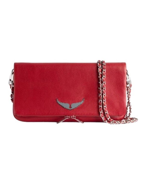 Producto - ROCK power ZV roja