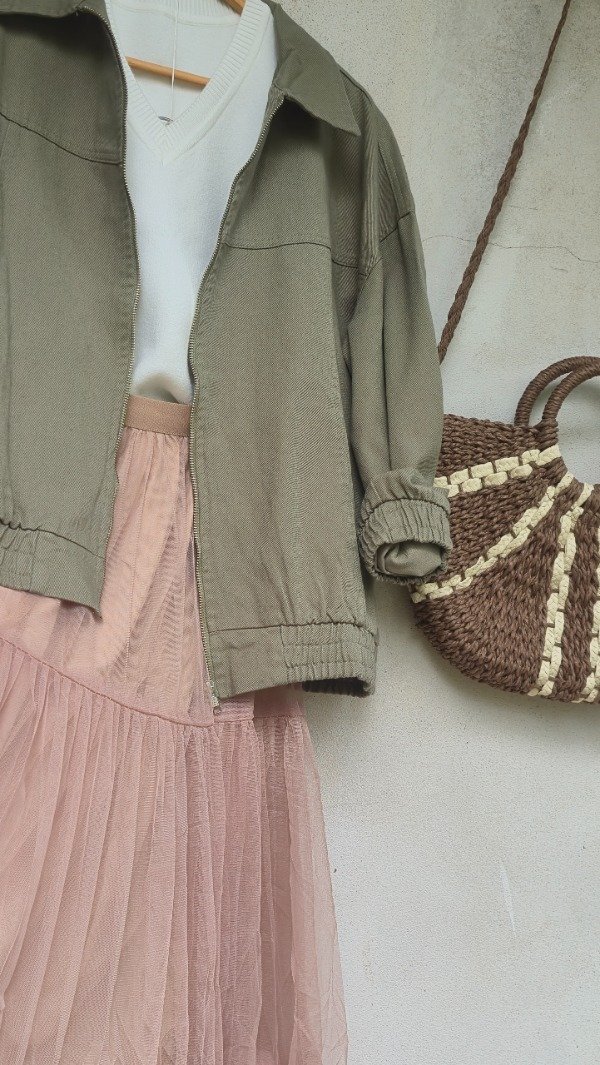 Producto - Bomber Adels - 2
