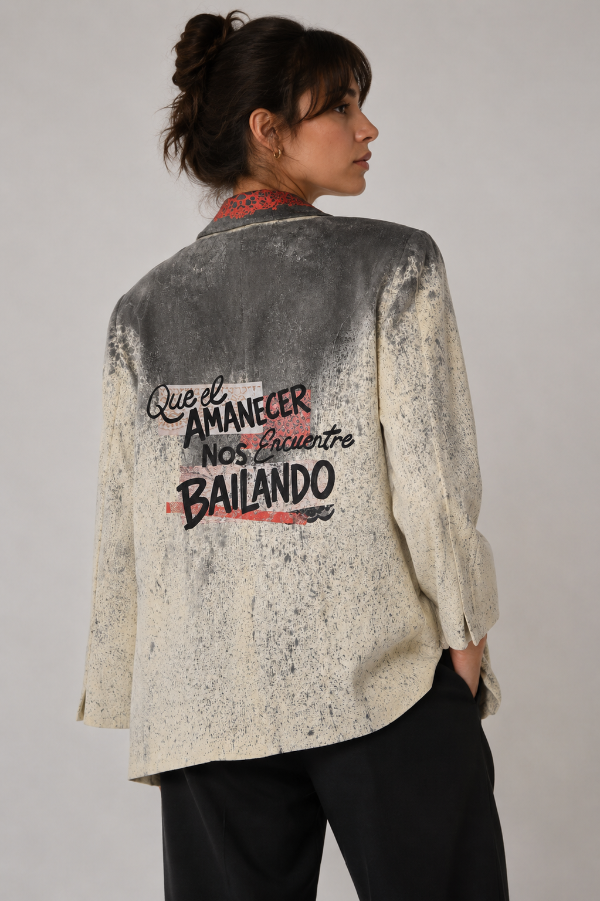 Producto - Blazer amanecer - 0