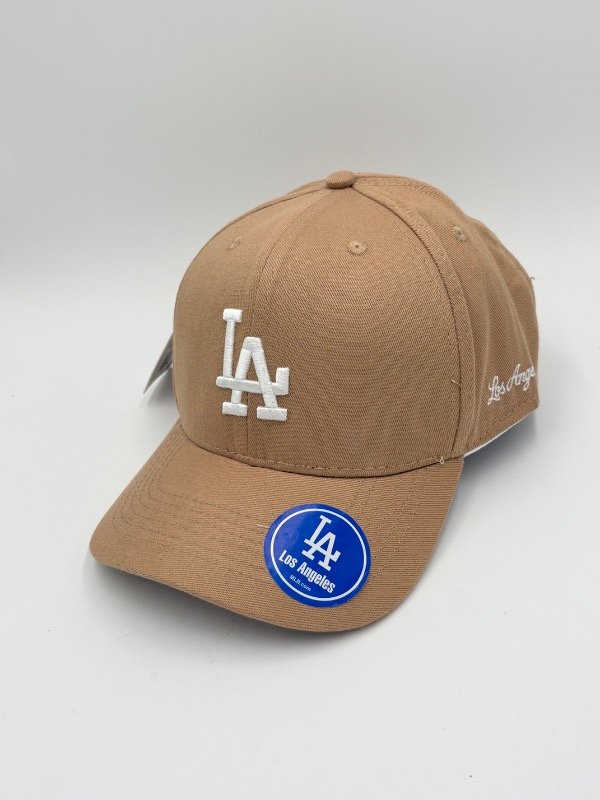 Producto - Los Ángeles marrón clara