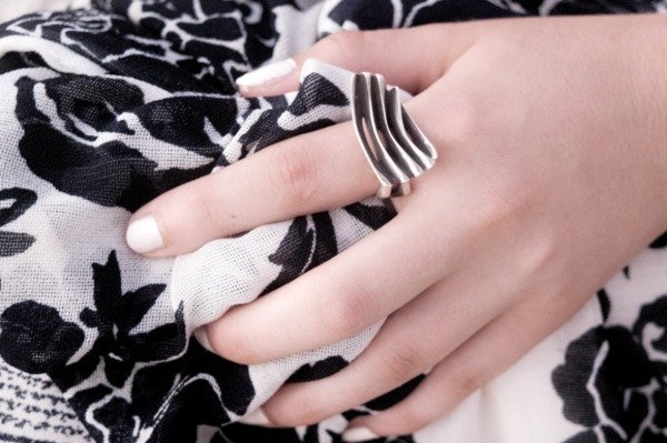 Producto - Anillo Strata