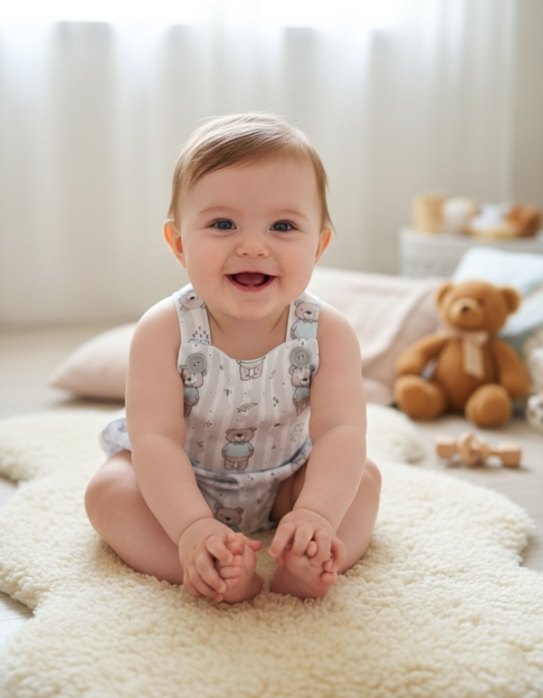 Producto - Bombachudo ositos