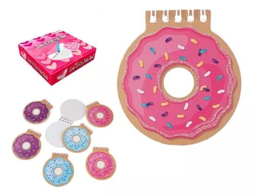 Producto - ANOTADOR DONNA