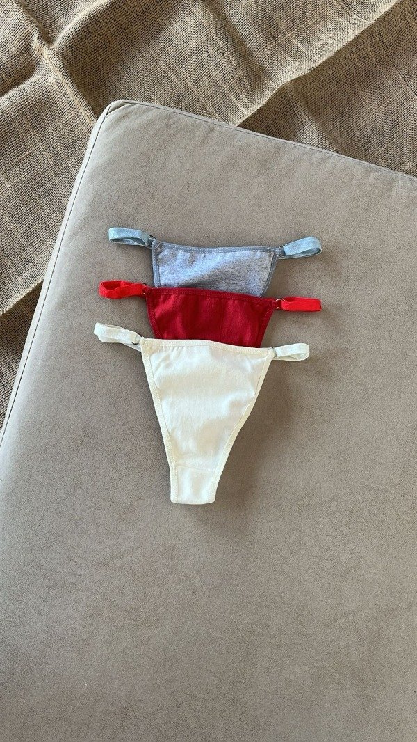 Producto - Pack x3 regulables clasicas