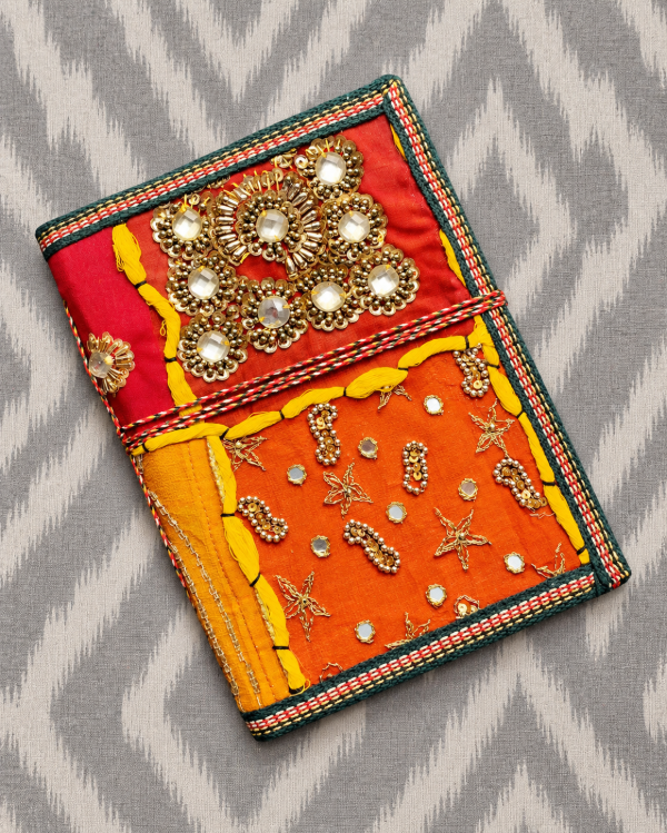 Producto - Libreta SARI #1 - 0