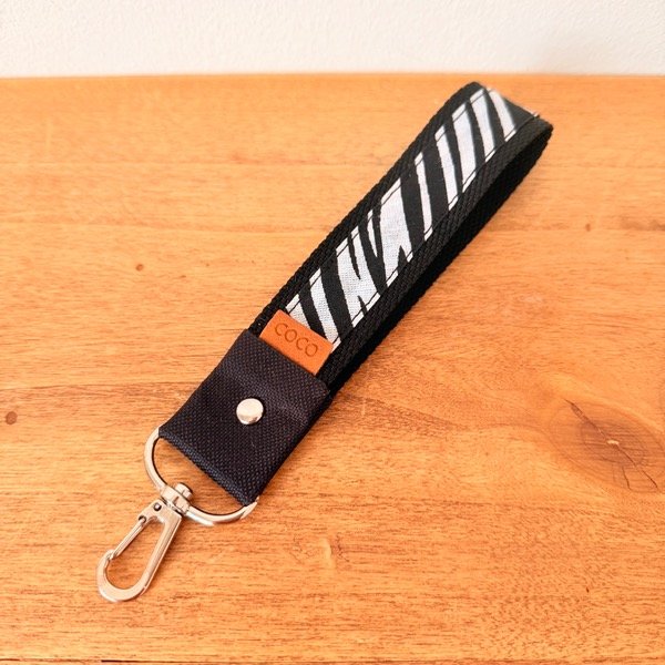 Producto - LAVERO Diseño Cebra