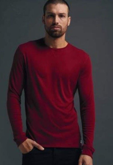 Producto - REMERA M/L MORLEY