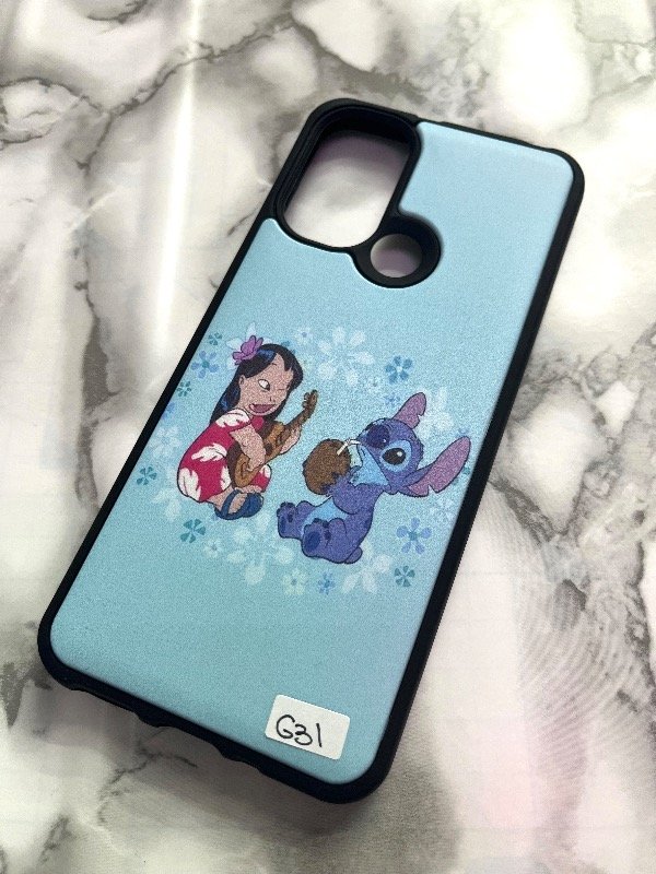 Producto - Funda diseño Stich