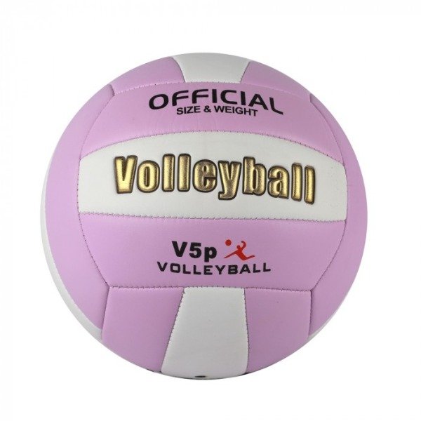 Producto - Pelota Vóley PU Interior Goma