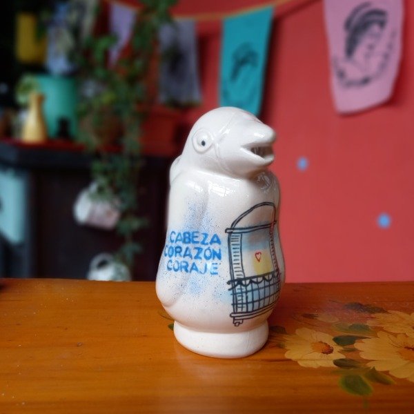 Producto - Pinguino Balcón