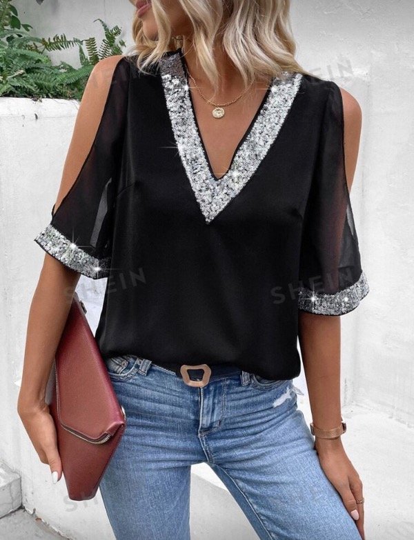 Producto - Blusa isi