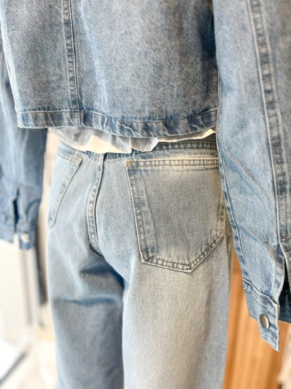 Producto - WIDE LEG DENISE - 2