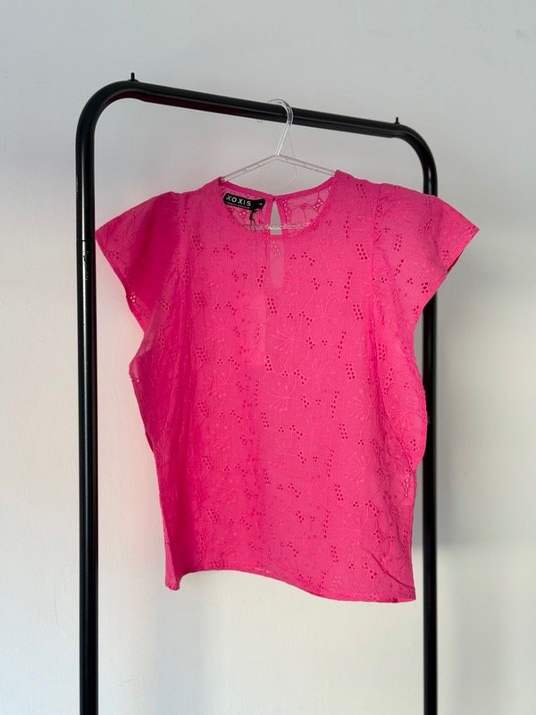 Producto - Musculosa Koxis - S