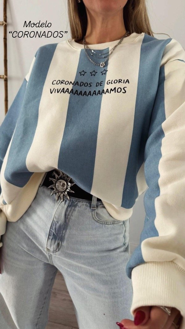 Producto - SW. CORONADOS